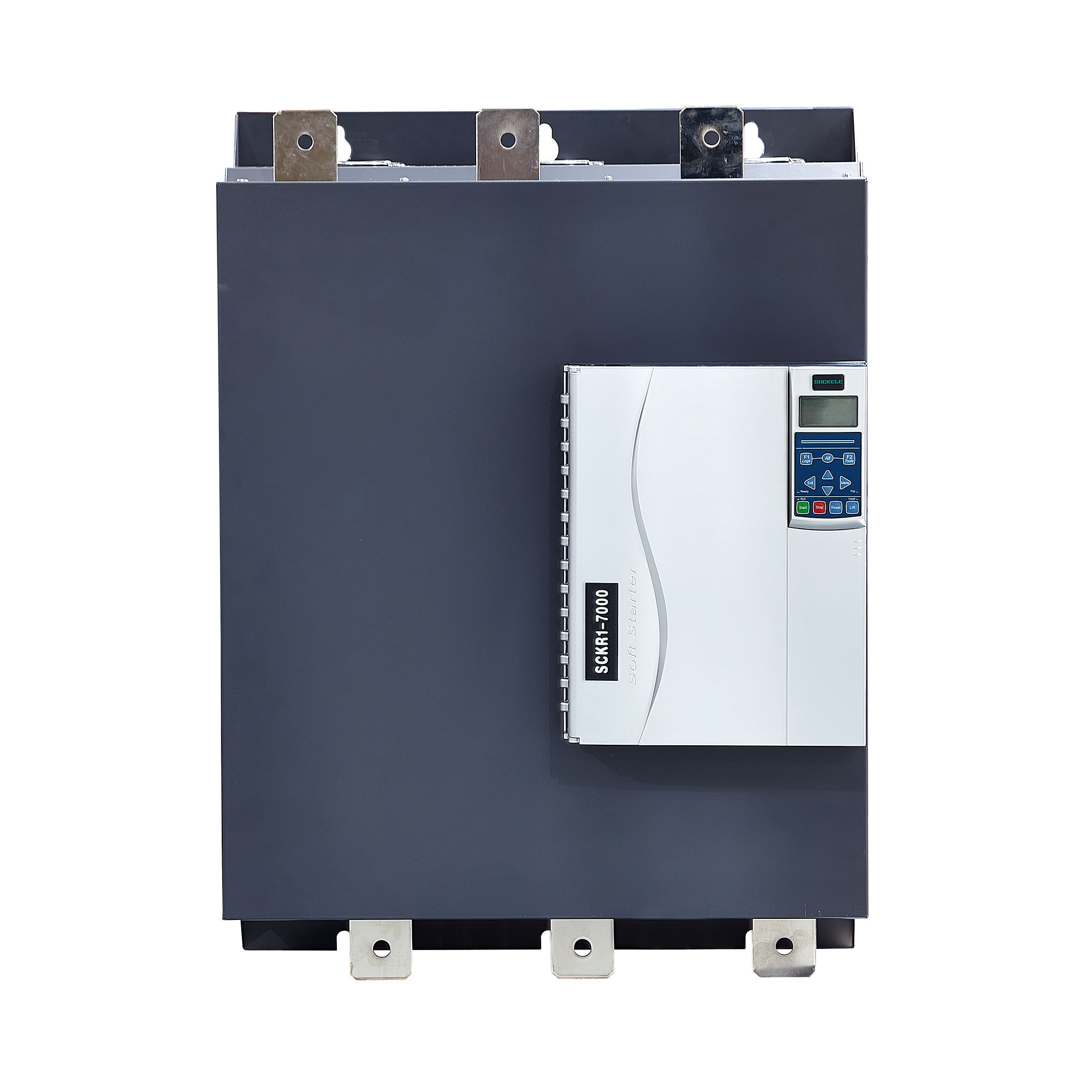 SHCKELE 450KW~1000KW 380V/690V SCKR1-7000-Z 3 Phase AC Squirrel Cage Induction Motor Portuguese Language