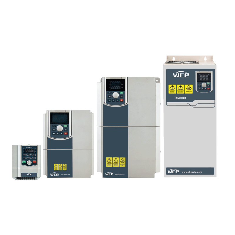 High Performance Vector 0.75kW 1.5kW 2.2kW 0.75~630kW 380V 3 Phase C3 Filter Low Voltage Drive Frequency Inverter VFD for Motor