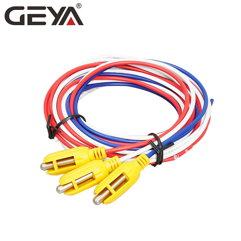 GEYA Water Liquid Level Sensors Controller Switch for Tank Probe Float Level Control 1.5m 3m 3.5m
