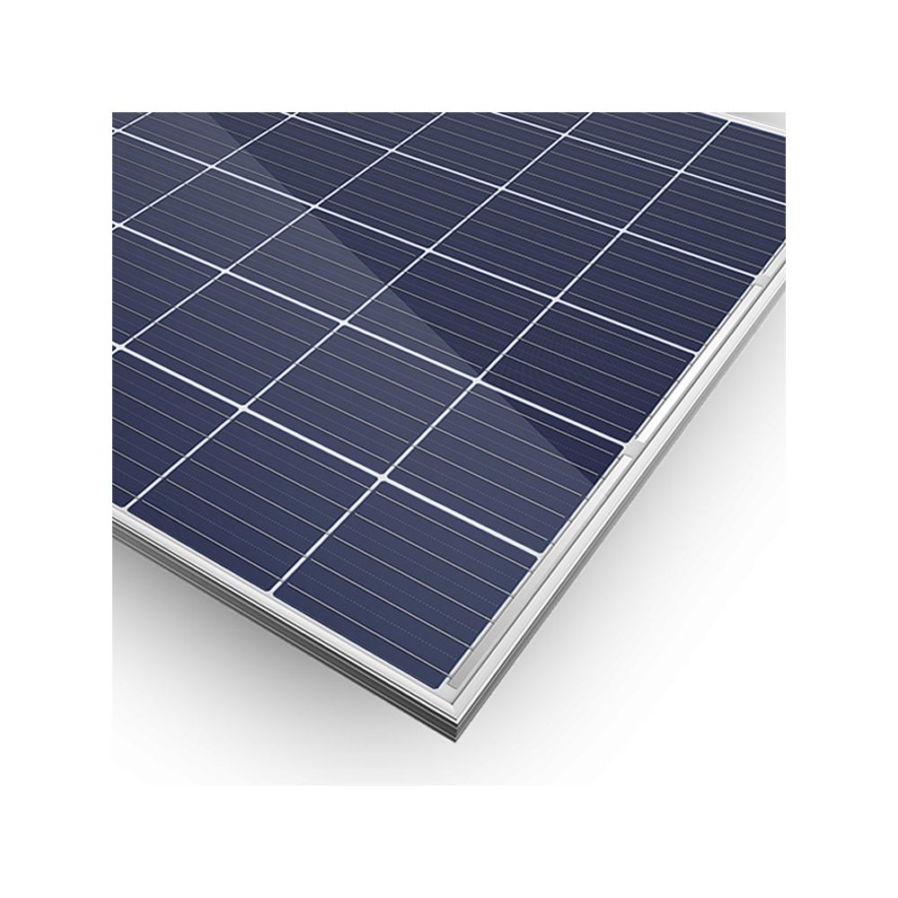 GEYA Polycrystal Half Cell 355W 400 Watts Solar Panel Solar Module Polycrystal Pv Solar Panel Price for Home Electricity