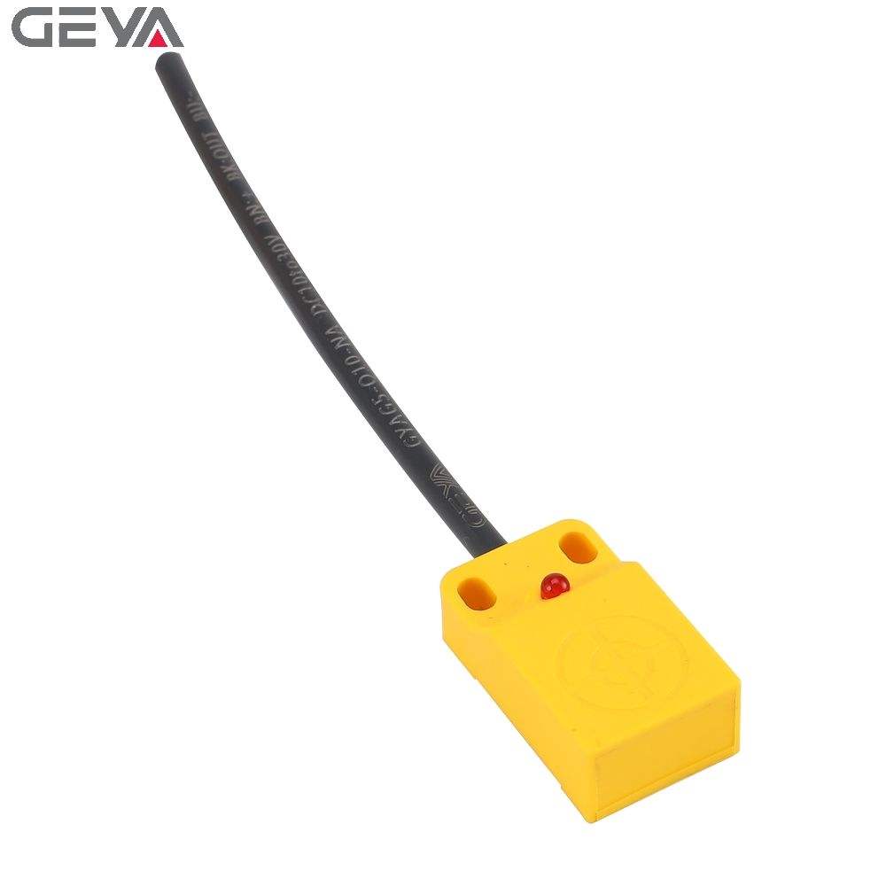 GEYA GYAG5-Q10-NA 30cm Photoelectric Switch Sensor Diffuse Reflection Type Factory Price