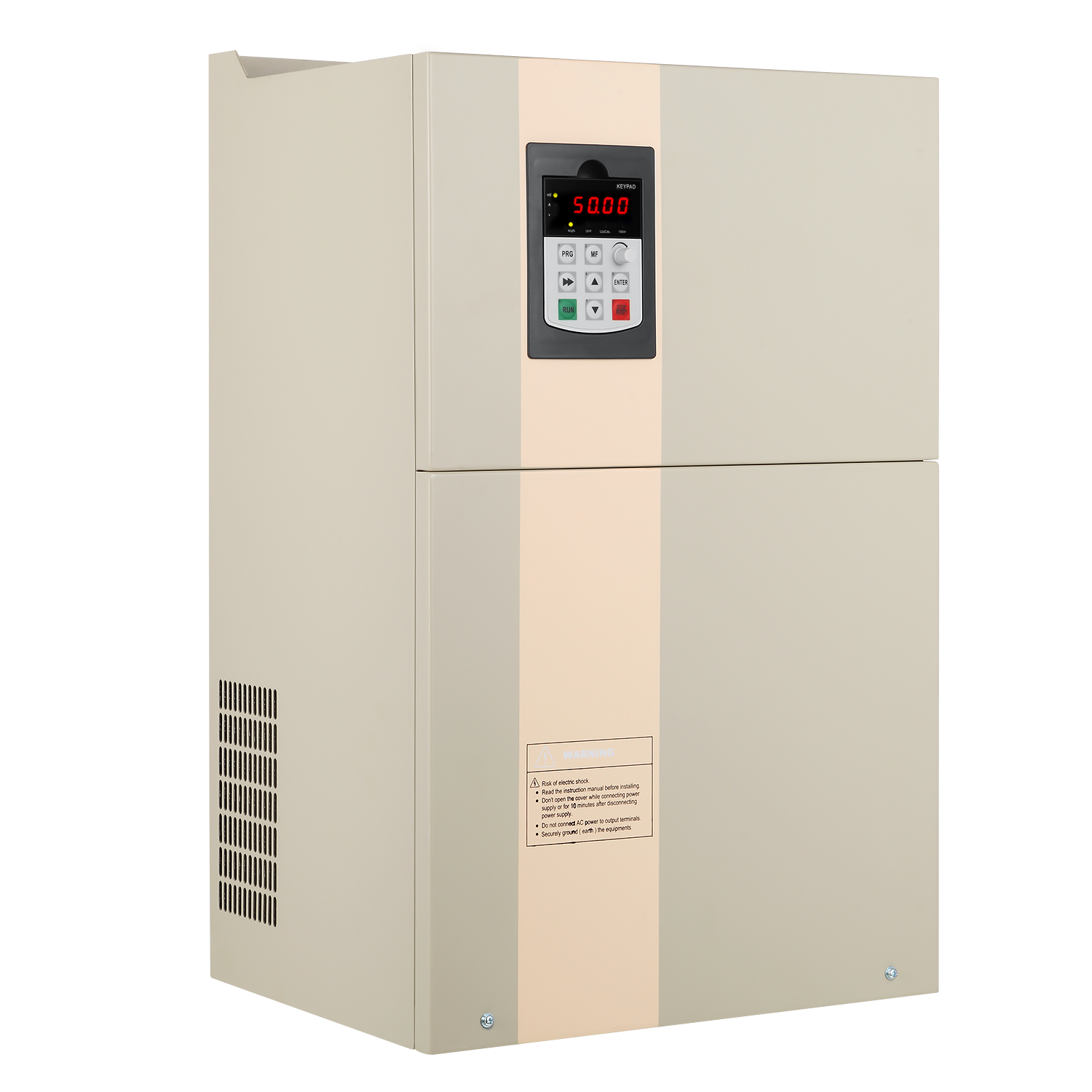 GEYA PH380 22KW 200 hp Solar Water Pump Inverter 5kw 1.5kw 7.5kw Vfd Drives 45kw Solar Pump Inverter with Mppt 45