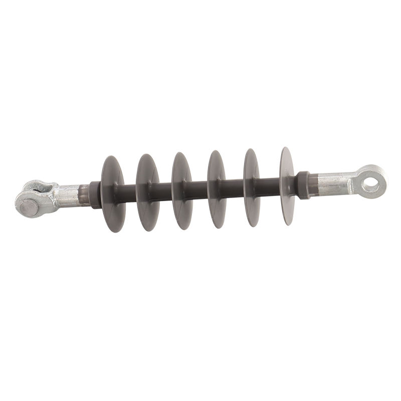 High Voltage 24kV Suspended Composite Insulation Accessories FXBW-24/70 Electrical Accessories