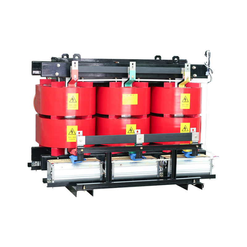500kVA Dry-type Transformer, 220/380V Environmentally Friendly Dry-type Transformer, Cast Resin Dry-type Transformer