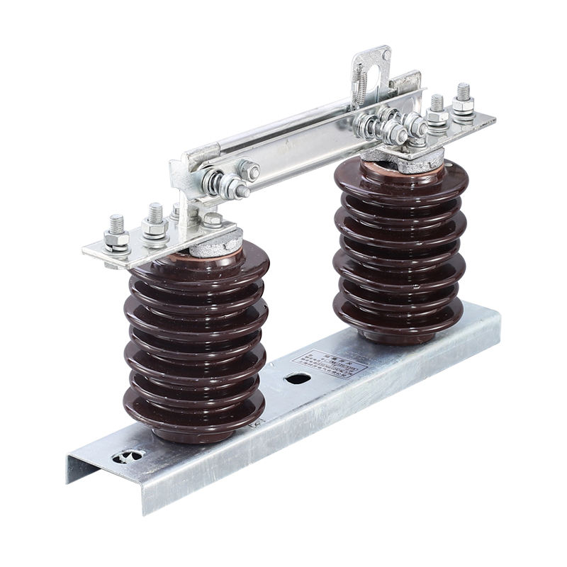 GW9-12 Outdoor Double-column Disconnector 3-phase 12kv