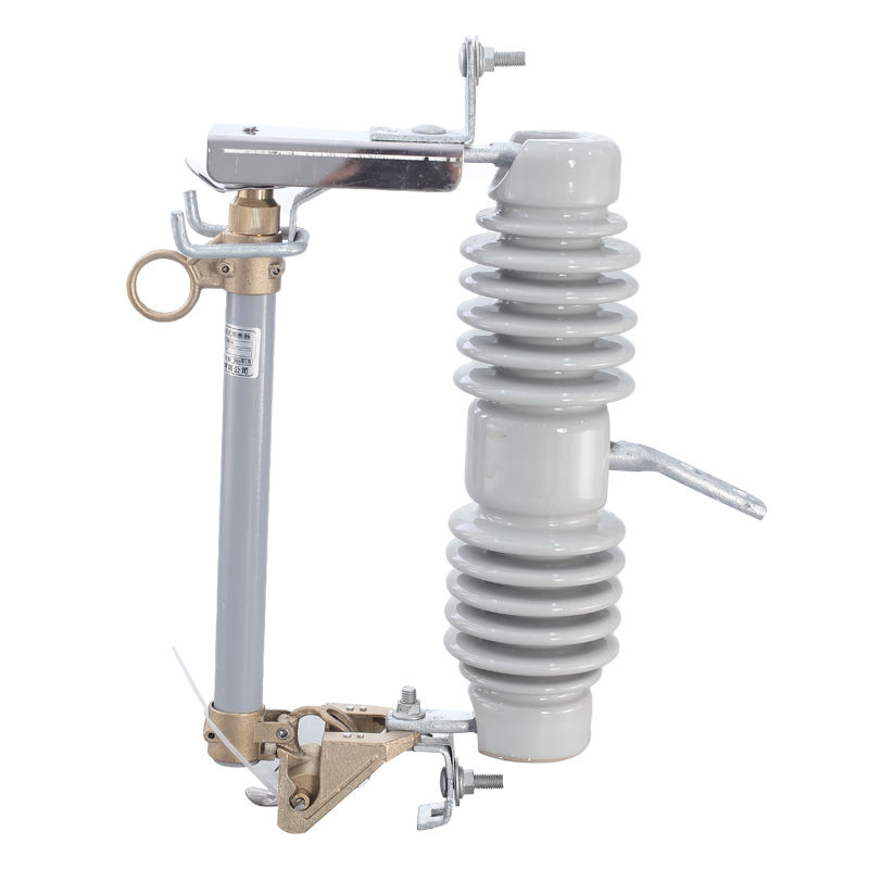 RW12 High Voltage Fuse 100/200A Outdoor Distribution Equipment Fuse Customized Dropout Fuse