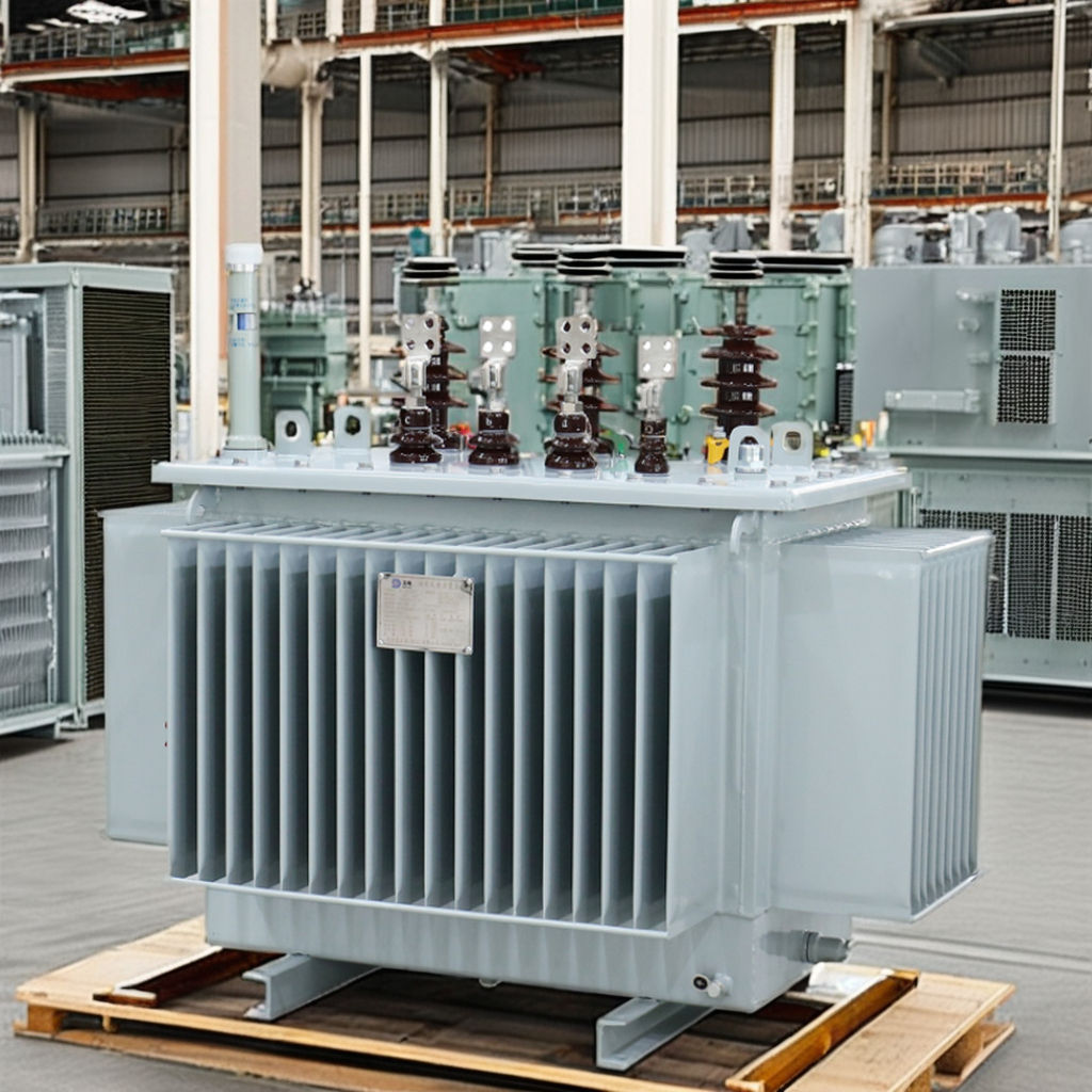 Best Selling 1000kVA Dry Type Step Down Transformer for 3 Phase Systems