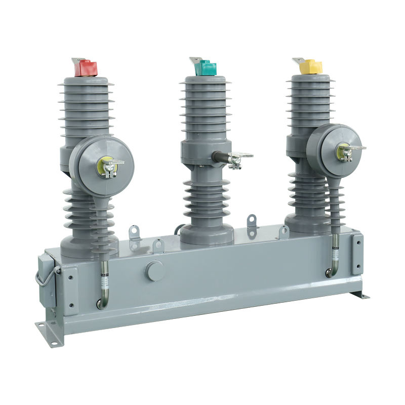 ZW32-12 20KA Outdoor Vacuum Circuit Breaker From Wenzhou Manufacturer