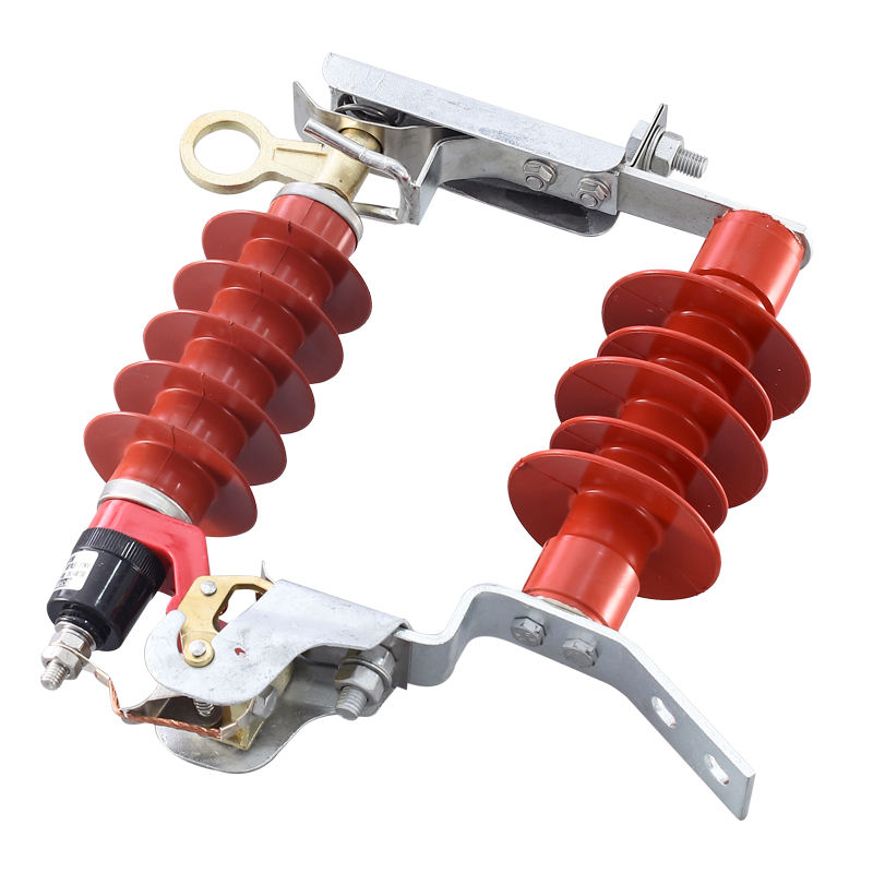 Reliable Performance HY5WS-10 Lightning Protection Device with Polymer Shell Design