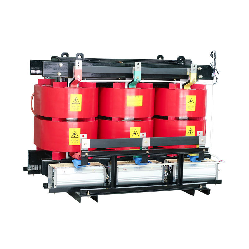 500kVA 6.6kv/10kv Environmentally Friendly Dry-type Distribution Transformer