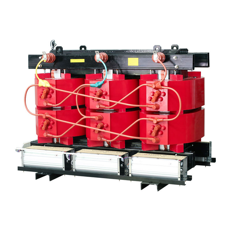 Durable Dry-Type Transformers at Wholesale Prices