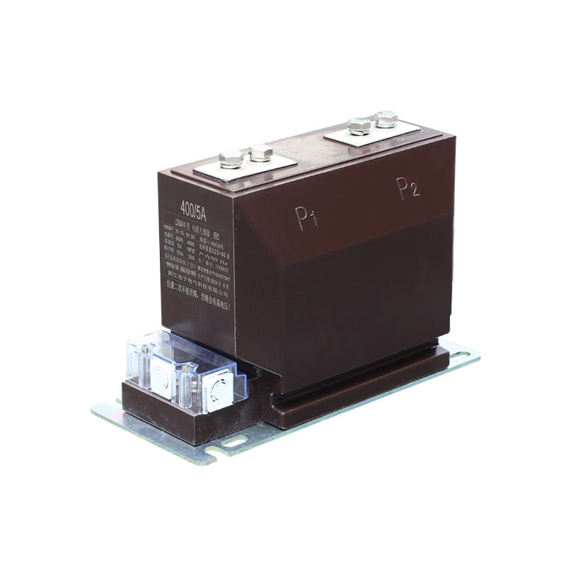High-Quality Current Transformers at Factory Prices