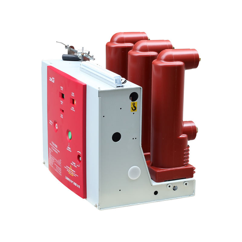 Customized Indoor High Voltage Vacuum Circuit Breaker ZN63 (VS1) -12, 20kA/25kA