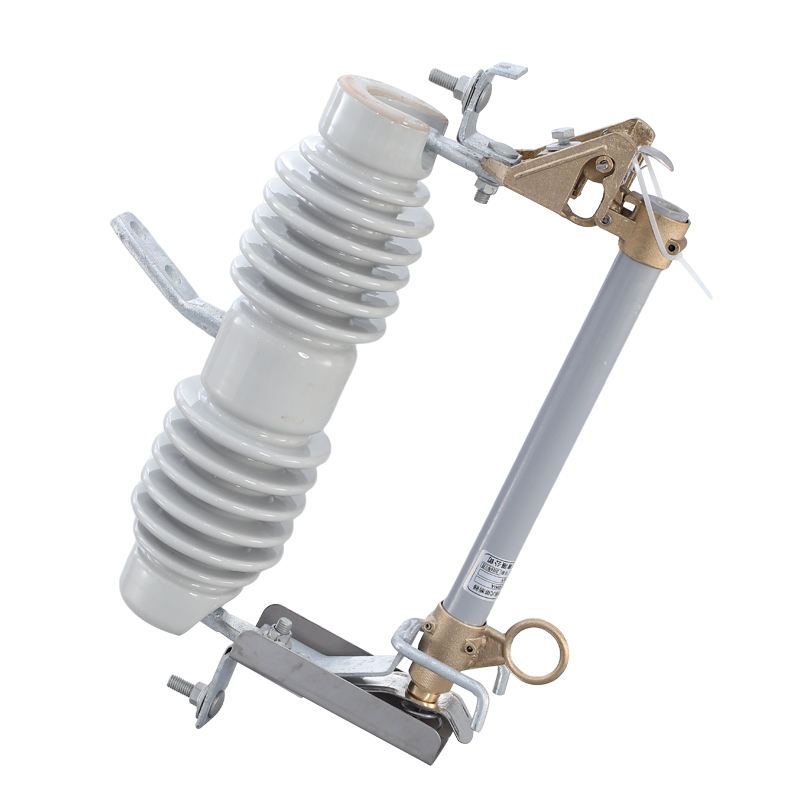 Short-circuit Protection, Overload and Isolation Circuit Function 15kv High-voltage Fuse 100A/200A Customization