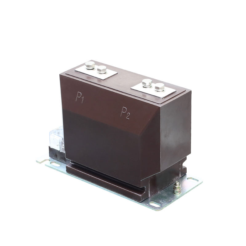 Ring Current Transformer 15kV Customized Transformer High Voltage Resin Current Transformer