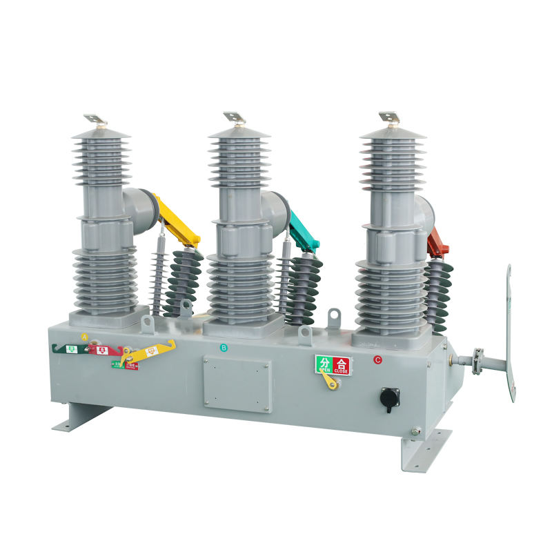 ZW32-40.5 Vacuum Type High Voltage Breaker