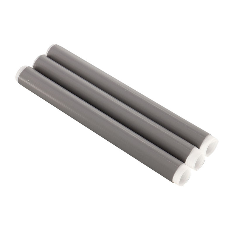 WLS-15/3.1 Cold Shrink Cable Assembly High Voltage Cable Terminal Head for Pipe Heating Application