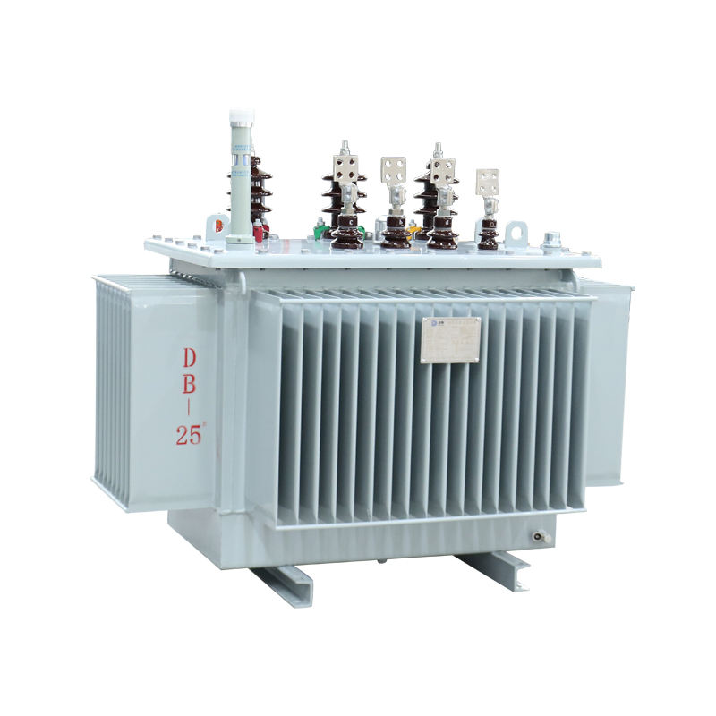 Hot-selling High-quality Oil-immersed transformers Are Cheap and of Good Quality