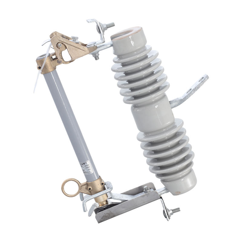High-Performance RW12 High-Voltage Fuse, Supports 100A/200A Current, Overload Protection