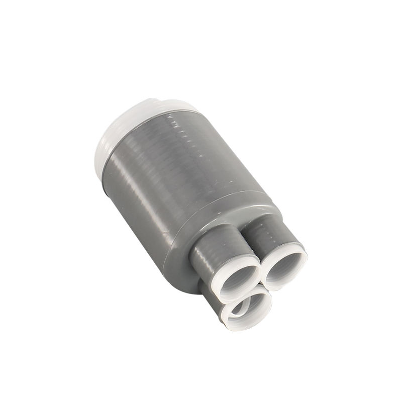 High Voltage Three Core Cold Shrink Cable Terminal WLS-15/3.1 Cable Terminal 6kV Cable Accessory