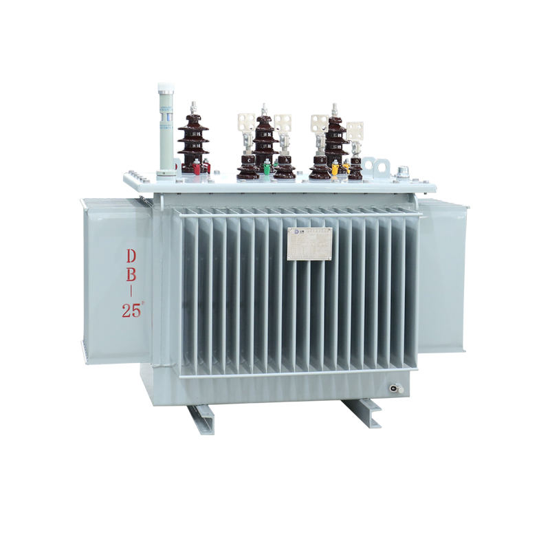 Limited-time Offer for High-quality Oil-immersed Transformers