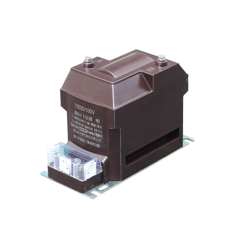 10kV Voltage Conversion Transformer, Customized 220V Measurement Transformer