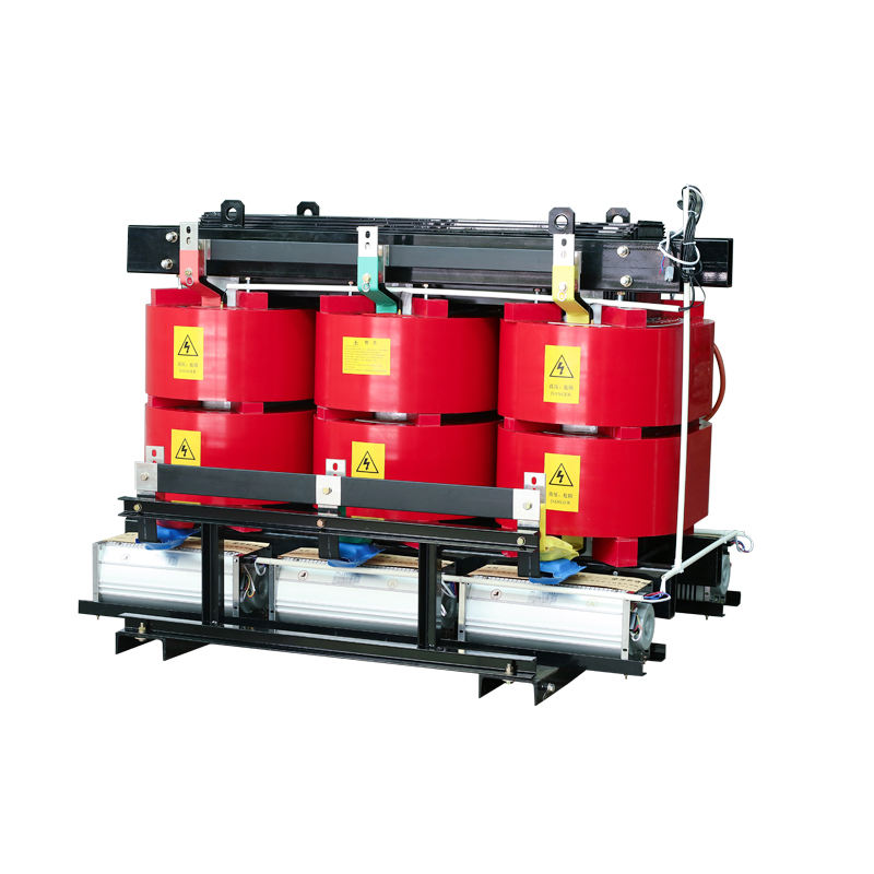 Reliable Manufacturers Offering Wholesale Dry-Type Transformers