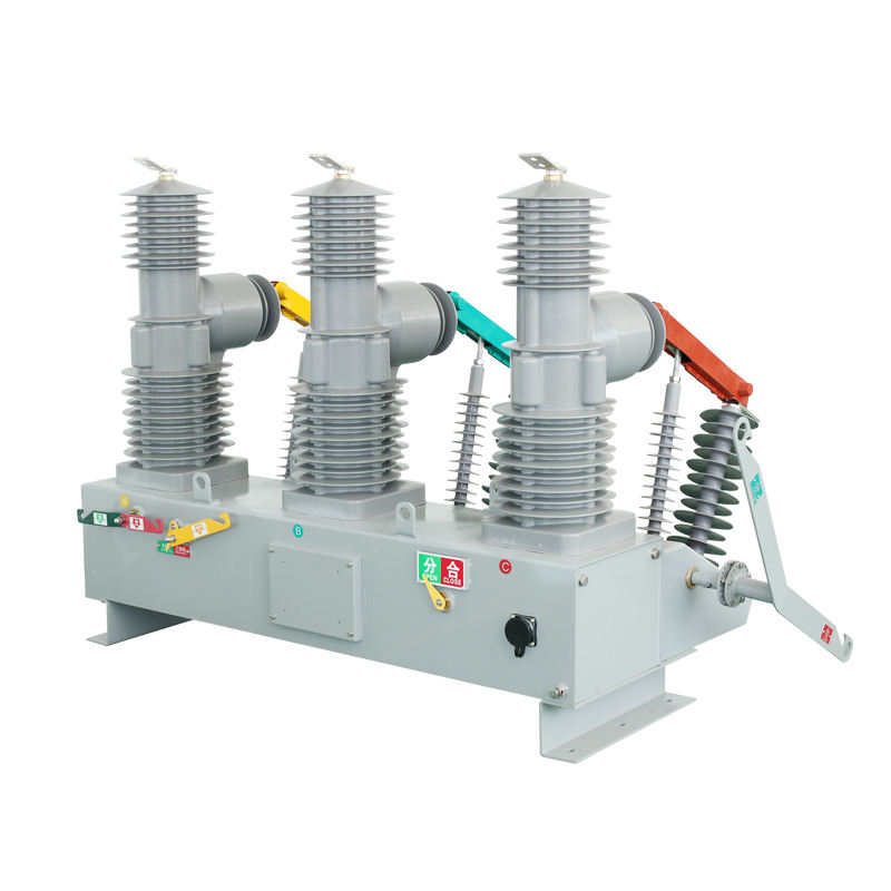ZW32-40.5 Outdoor Permanent Magnet Circuit Breaker