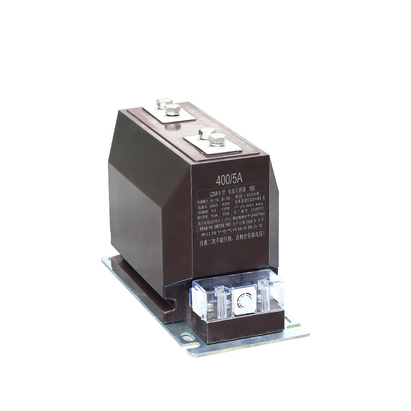 Customized High Voltage Current Transformer CT 50Hz