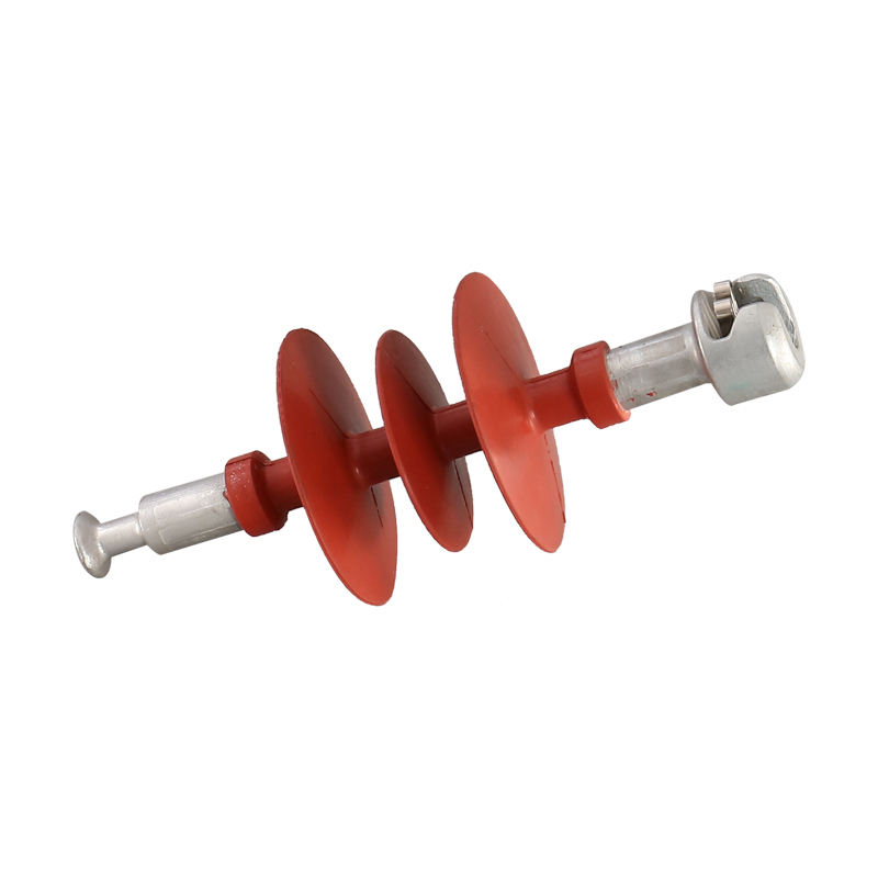 Customized High Voltage Electrical Equipment Accessories FXBW-10/70 Insulator Rod
