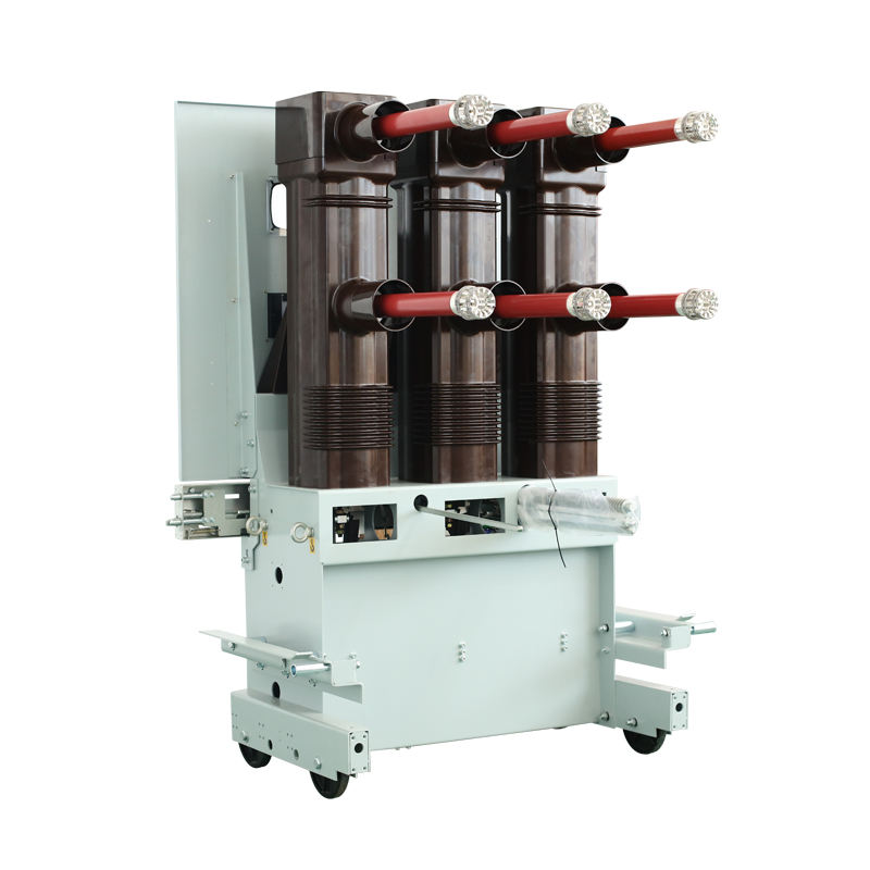 ZN85-40.5 Customized High Voltage Indoor Vacuum Circuit Breaker 1250A/1600A/2000A Waterproof 40.5KV Rated Voltage 20KA Breaking