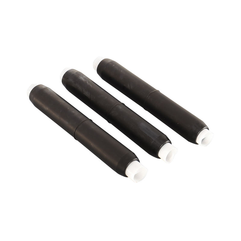 10kV Three Core Cold Shrink Terminal Intermediate Connection JLS-15/3.1 Customized Cable Terminal Accessories