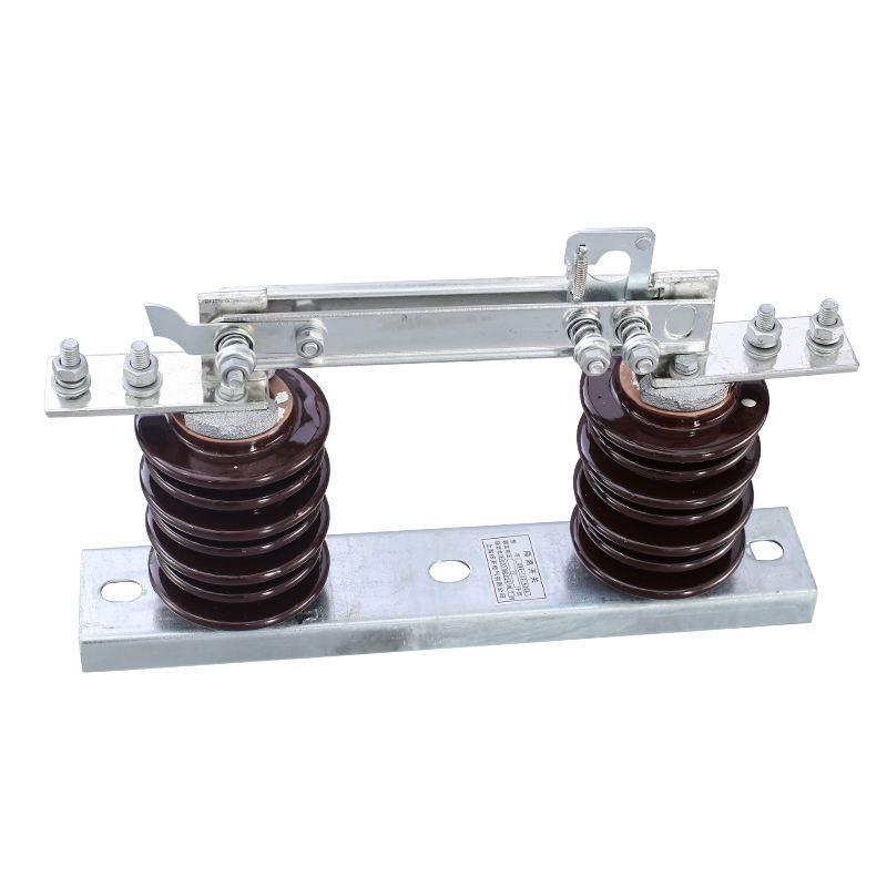 GW9-12G for 12kV Outdoor 3 Phase 200A DC Isolator