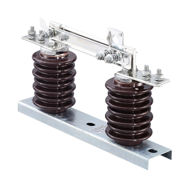 Outdoor 12kV GW9-12G Three Phase 200A DC Isolation Switch