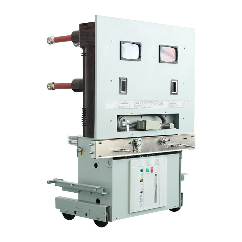 ZN85-40.5 Indoor High Voltage Vacuum Circuit Breaker, 1250A/1600A/2000A, Waterproof Customizable