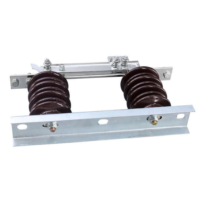 12kv Outdoor Disconnect Switch 3 Phase Isolating GW9-12G Isolation Switch 200A DC Isolation Switch