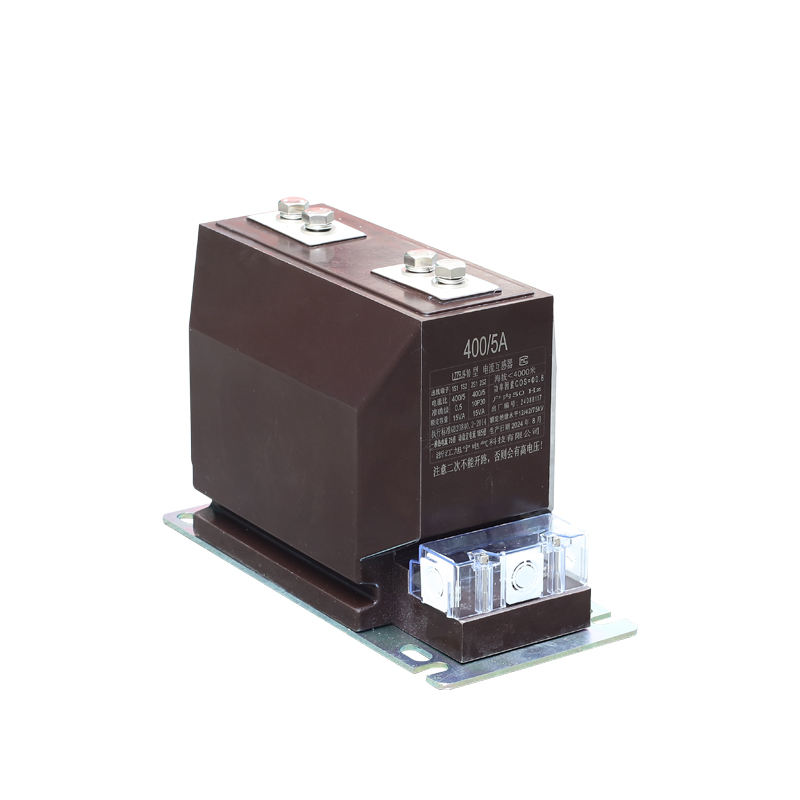 Customizable 10kV Measurement Transformer with 220V Power Three-Phase Output