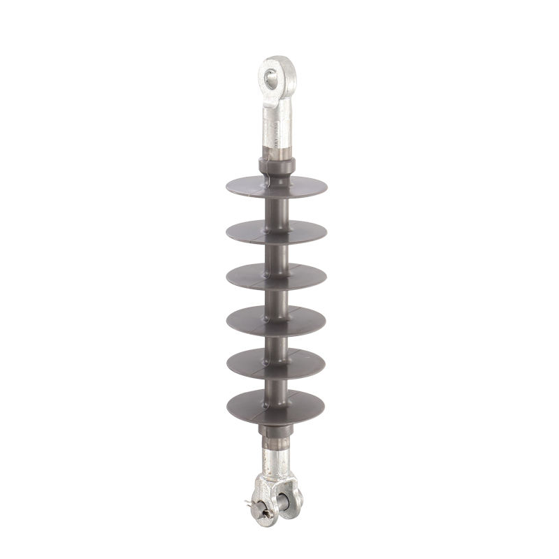 FXBW-10/70 Electrical Insulator MV&HV Composite Polymer Insulator