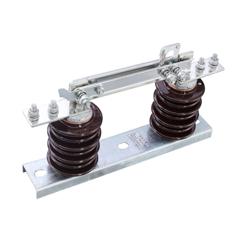400A AC Isolation Switch GW9-12G Isolation Switch 12kv Outdoor Disconnect Switch 3 Phase Isolating