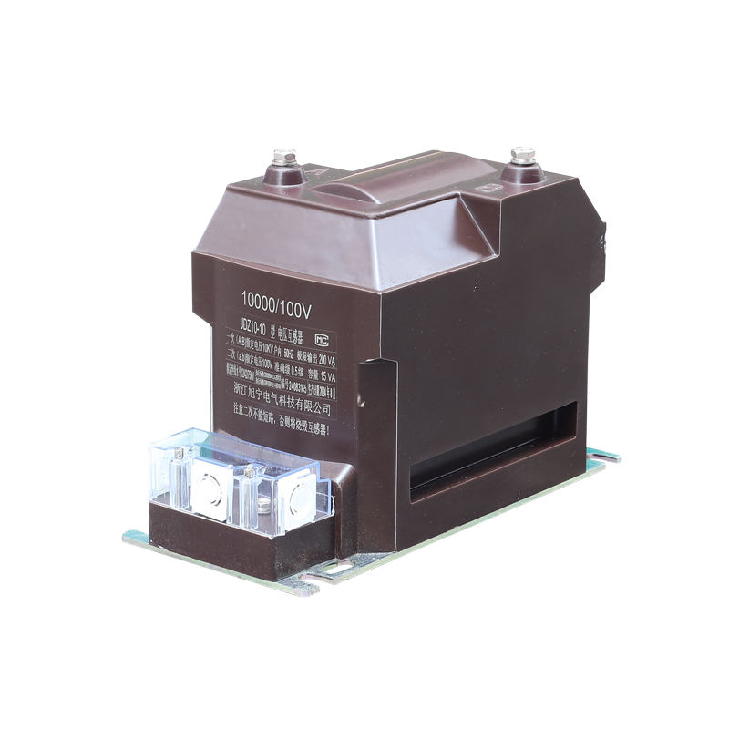 Customized 10kV Measurement Voltage Transformer, 220V Conversion Solution